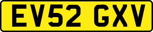 EV52GXV