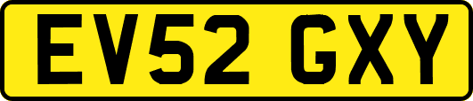 EV52GXY
