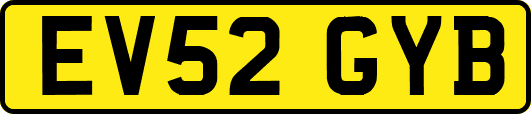 EV52GYB