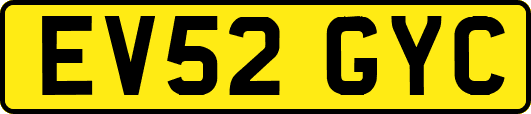 EV52GYC