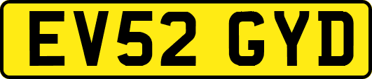 EV52GYD