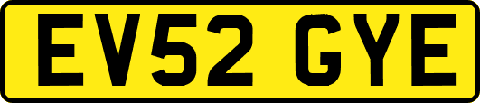EV52GYE
