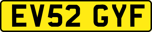 EV52GYF