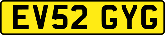 EV52GYG