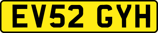 EV52GYH
