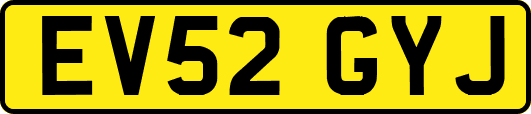 EV52GYJ