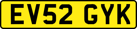 EV52GYK