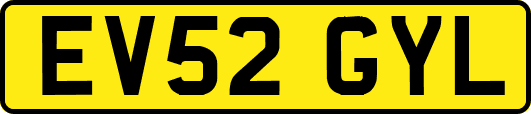 EV52GYL