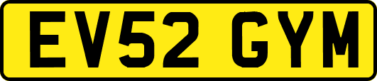 EV52GYM