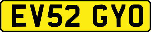 EV52GYO