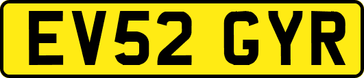 EV52GYR