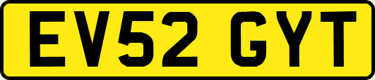 EV52GYT