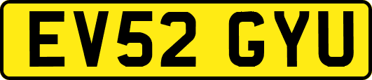 EV52GYU