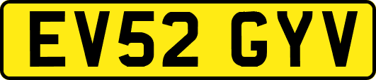 EV52GYV