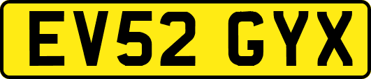 EV52GYX