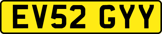 EV52GYY