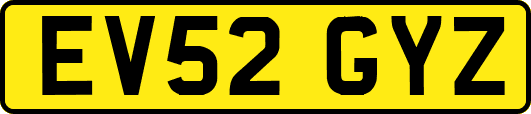 EV52GYZ