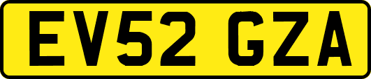 EV52GZA