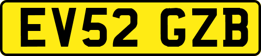 EV52GZB