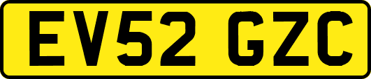 EV52GZC