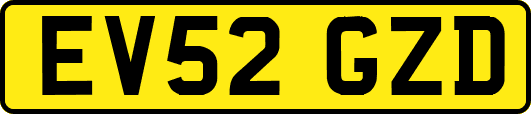 EV52GZD