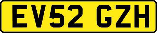 EV52GZH