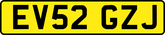 EV52GZJ