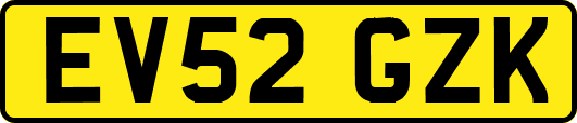 EV52GZK