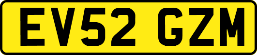 EV52GZM