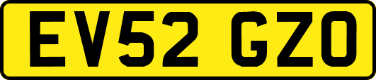 EV52GZO