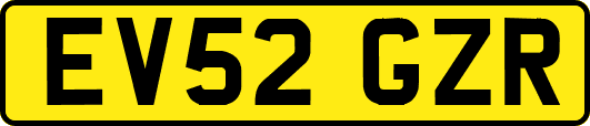 EV52GZR