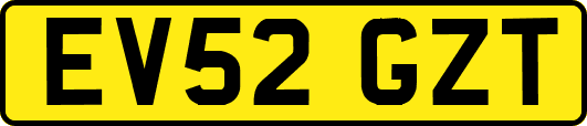 EV52GZT