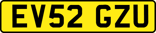 EV52GZU