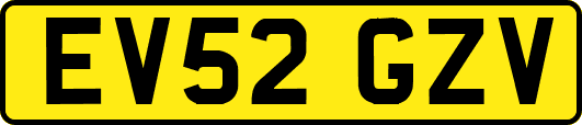 EV52GZV