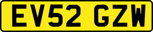 EV52GZW