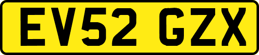 EV52GZX