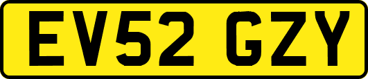 EV52GZY