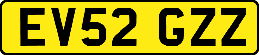 EV52GZZ