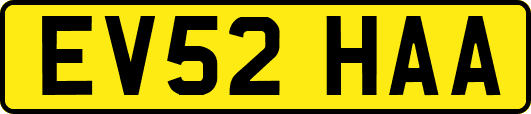 EV52HAA
