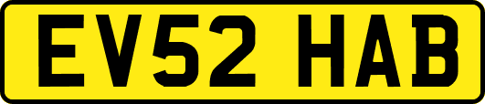 EV52HAB