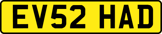 EV52HAD