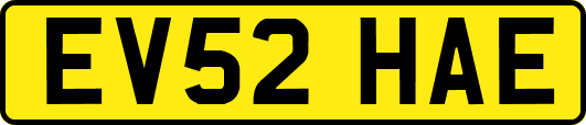 EV52HAE