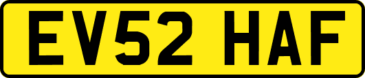 EV52HAF
