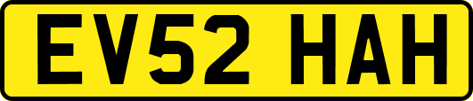 EV52HAH