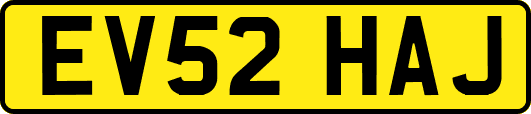 EV52HAJ