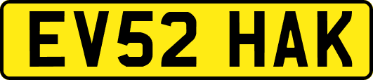 EV52HAK