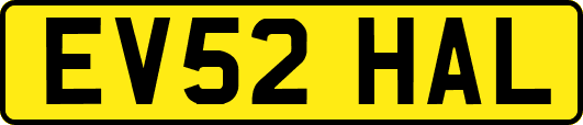 EV52HAL