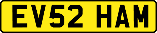EV52HAM