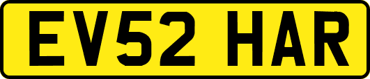 EV52HAR
