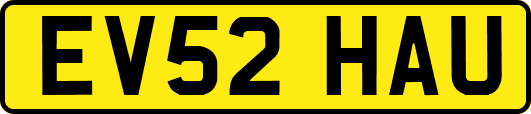 EV52HAU